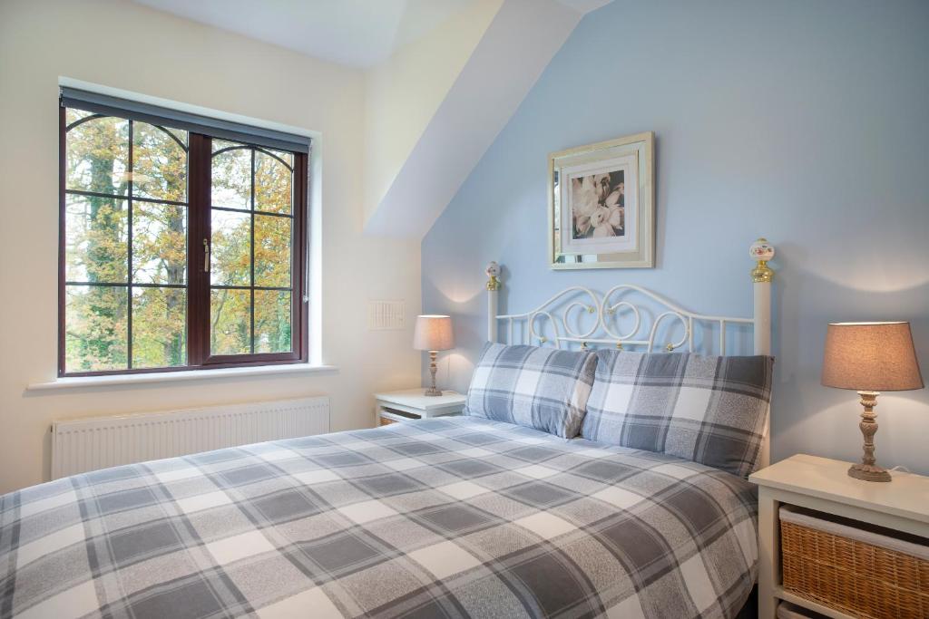 Lough Rynn Lake Haven room 5